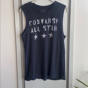 Converse All-Star Tank